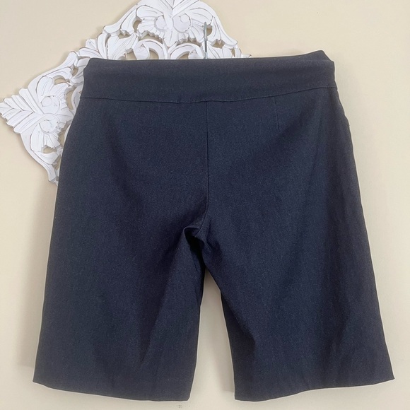 Attyre Bermuda Shorts - Picture 3 of 4
